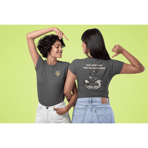 St. Marys FFA Leadership  Tee