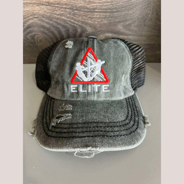 Elite Lineman Ladies CC Beanie Hat