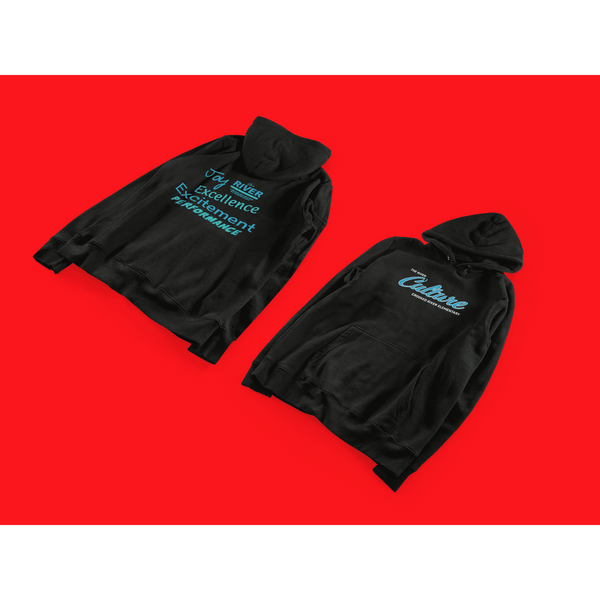 CRES Youth Culture Hoodie