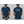 Load image into Gallery viewer, front-and-back-view-mockup-of-a-crewneck-t-shirt-against-a-customizable-background-29609_1
