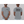 Load image into Gallery viewer, front-and-back-view-mockup-of-a-crewneck-t-shirt-against-a-customizable-background-29609_2
