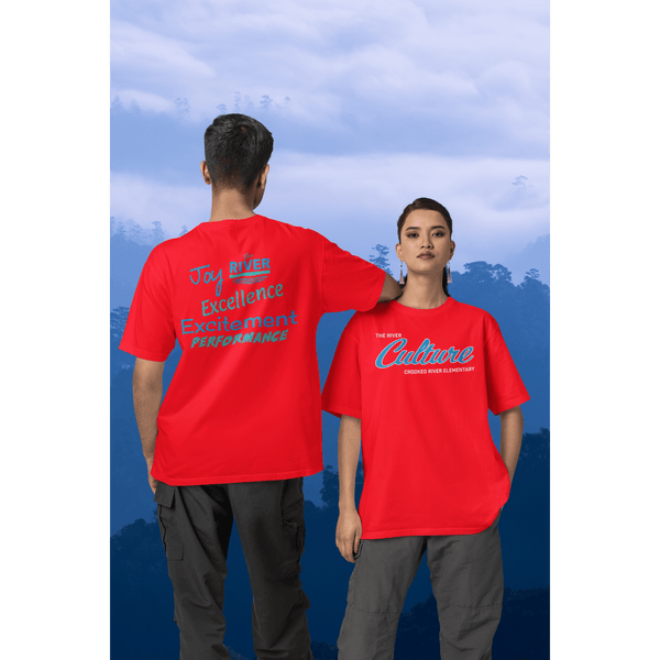 CRES Adult Culture Tee