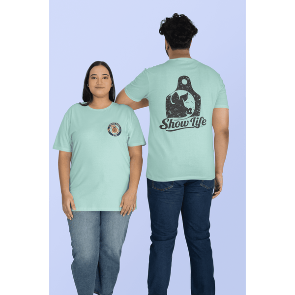 St. Marys FFA Show Life Tee