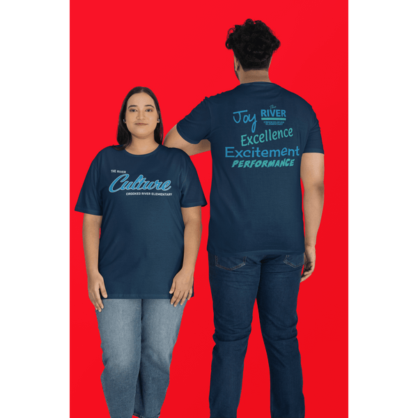 CRES Adult Culture Tee