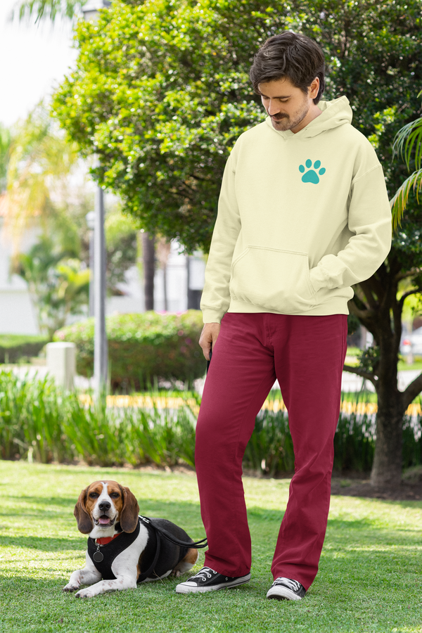 Tails Of Hope- Support Your Local Animal Shelter Hoodie