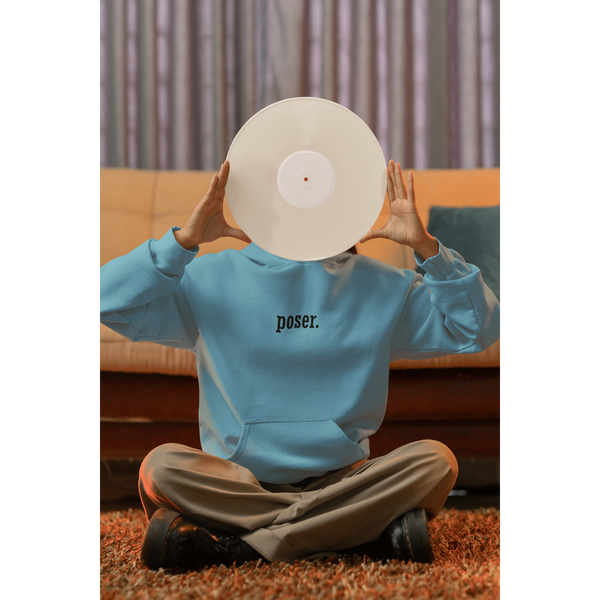 gildan-hoodie-mockup-of-a-woman-holding-a-vinyl-record-m37048