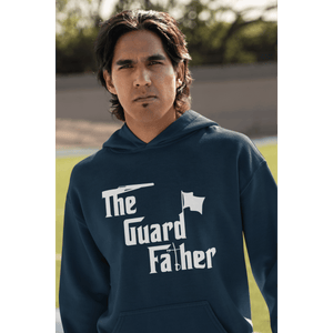 gildan-pullover-hoodie-mockup-featuring-a-man-looking-into-the-camera-m39925
