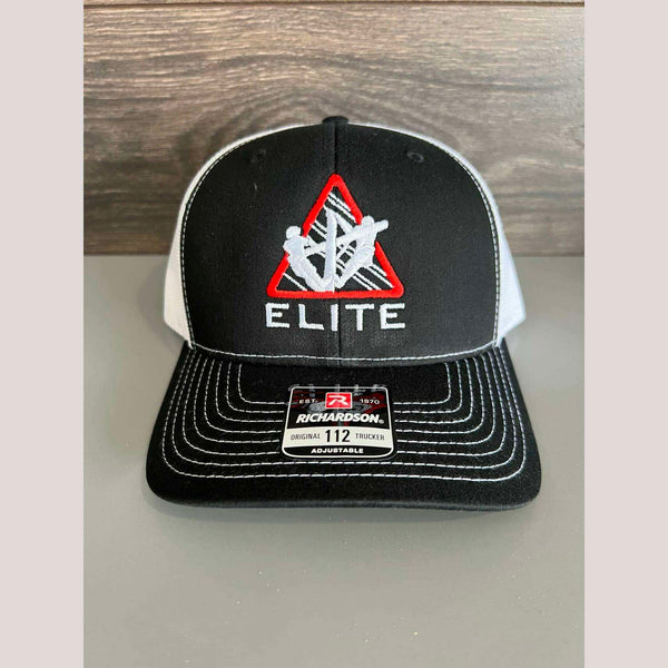 Elite Lineman Richardson 112 Snapback Hat