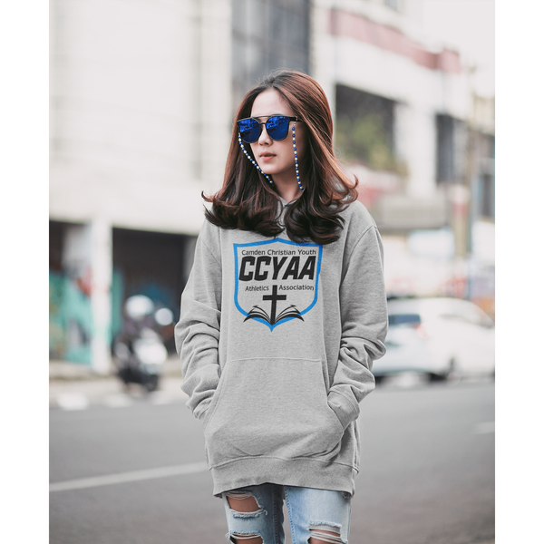 CCYAA  Adult Hoodie