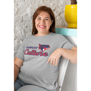 heathered-t-shirt-mockup-of-a-woman-smiling-at-a-restaurant-28802