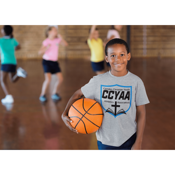 CCYAA Youth Tee