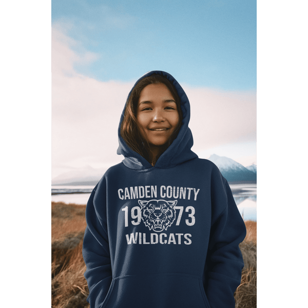 CCHS Wildcat Sweatshirt LIMTED QUANTITIES!