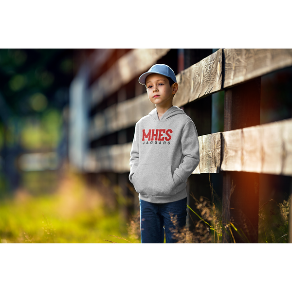 MHES Youth Hoodie