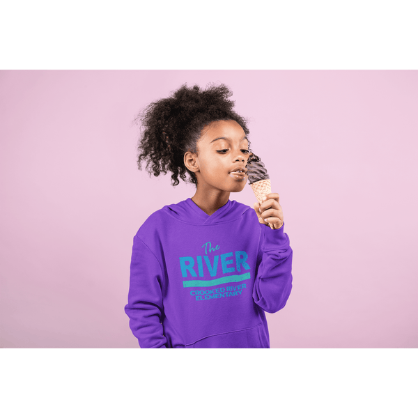 CRES Youth The River Hoodie