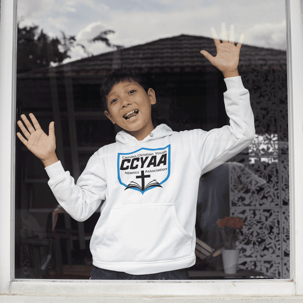 CCYAA Youth  Hoodie