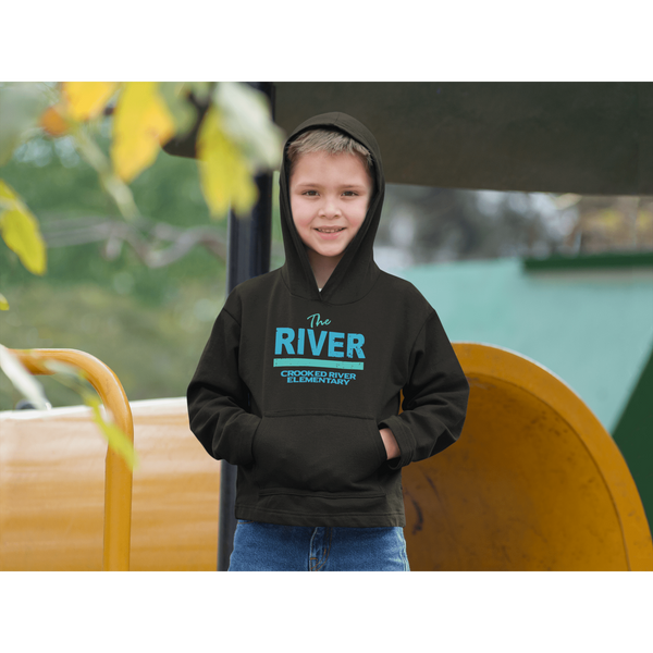 CRES Youth The River Hoodie