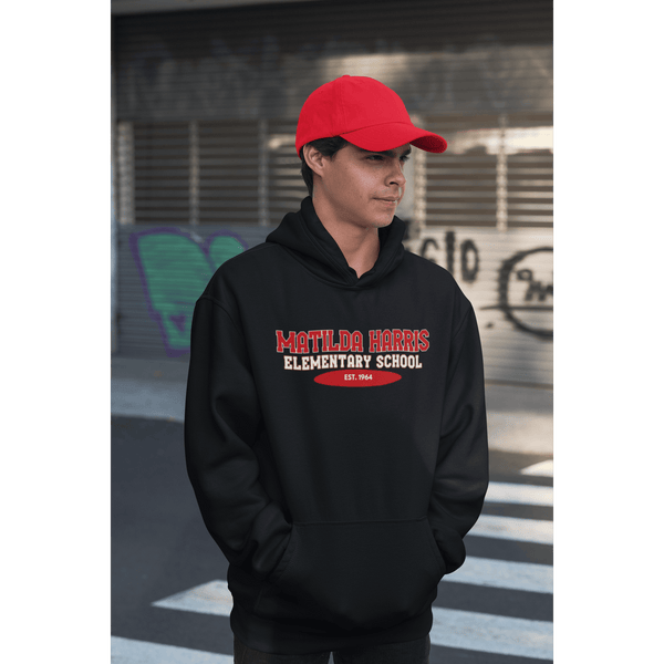 MHES Est.1964 Adult Hoodie