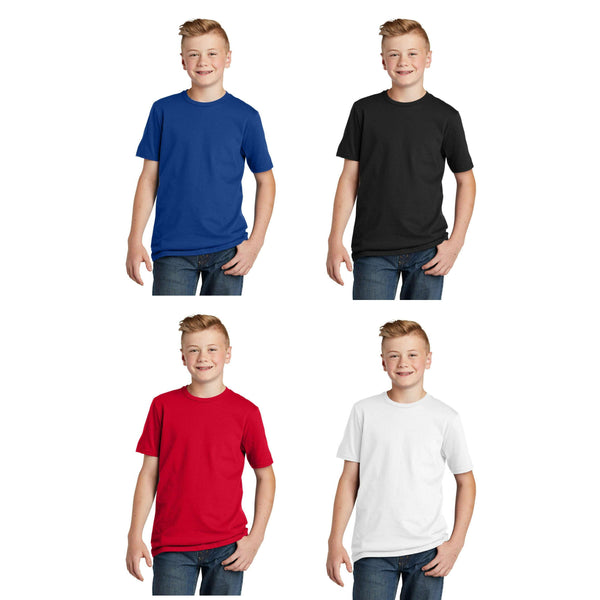 Cowboy Cookout Youth T-Shirt