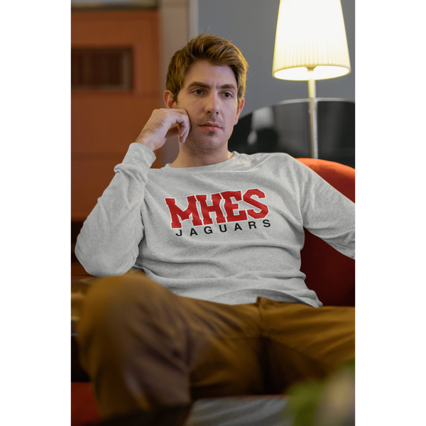 MHES Adult Tee & Long Sleeve Tee