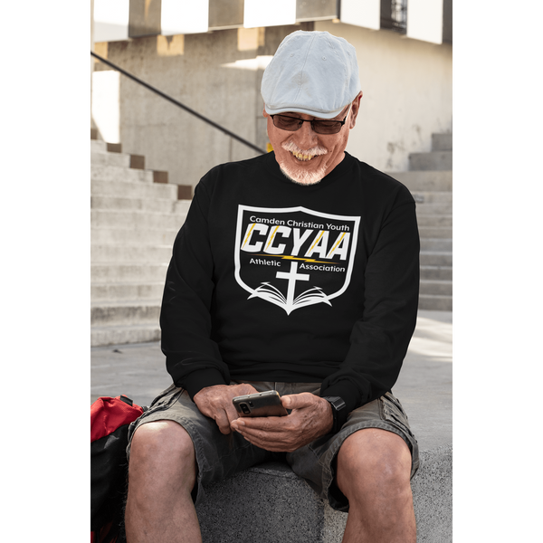 CCYAA Long Sleeve Adult Tee