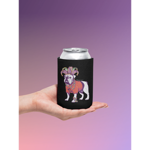 mockup-featuring-a-woman-holding-a-koozie-with-her-palm-in-a-studio-m58384