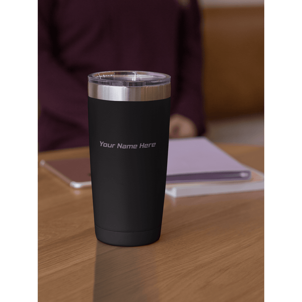 Low Country CPOA 20oz Tumbler