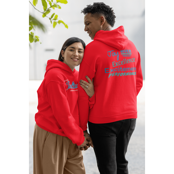 CRES Culture Adult Hoodie