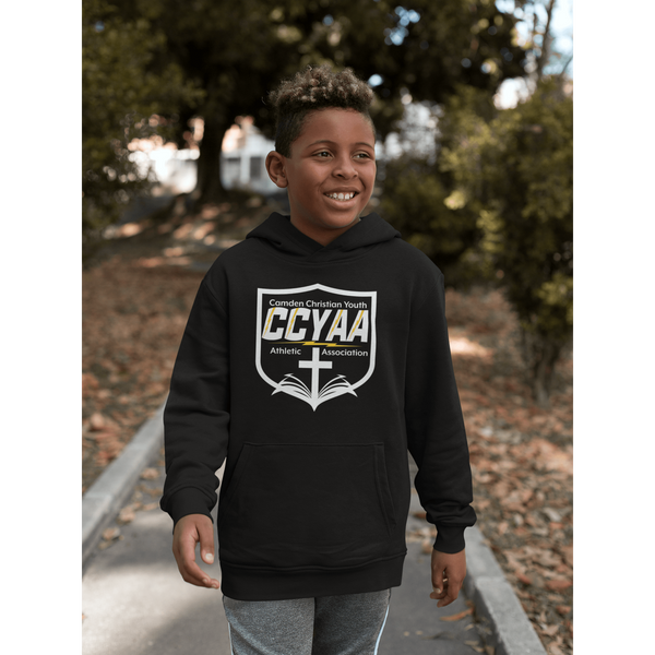 CCYAA Youth  Hoodie