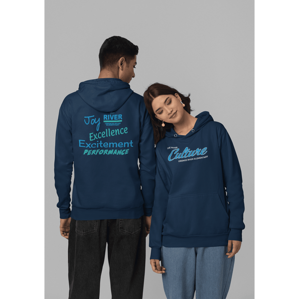 CRES Culture Adult Hoodie