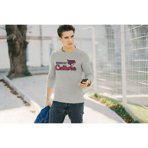 mockup-of-a-man-with-a-heather-long-sleeve-tee-checking-his-phone-37614-r-el2