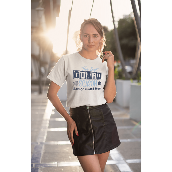 mockup-of-a-stylish-woman-wearing-a-t-shirt-at-sunset-26650