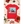 Load image into Gallery viewer, Cowboy Jack Santa Claus T-Shirt
