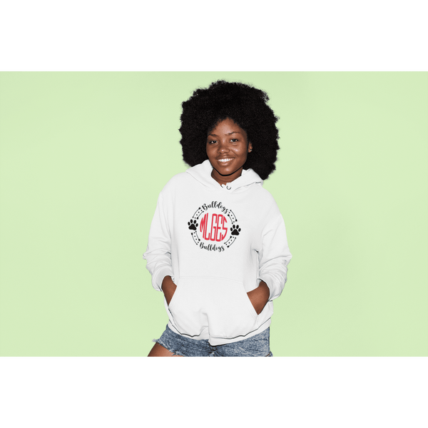 MLGES Bulldogs Hoodie and Sweatshirt
