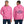 Load image into Gallery viewer, FBFD_Breast_Cancer_Pink_Hoodie_Proof_2025_63594503-d10d-4fa0-b06e-44f2cf811e32
