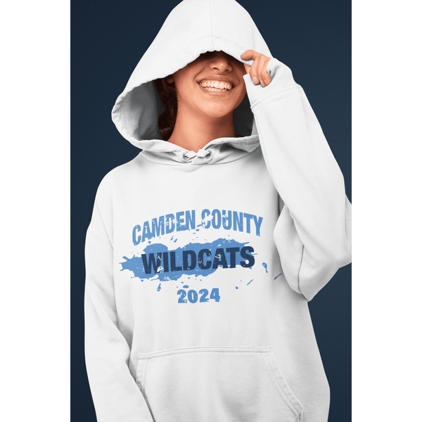 Swimming hoodies top