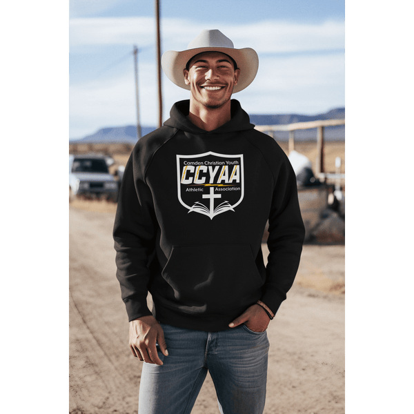 CCYAA  Adult Hoodie