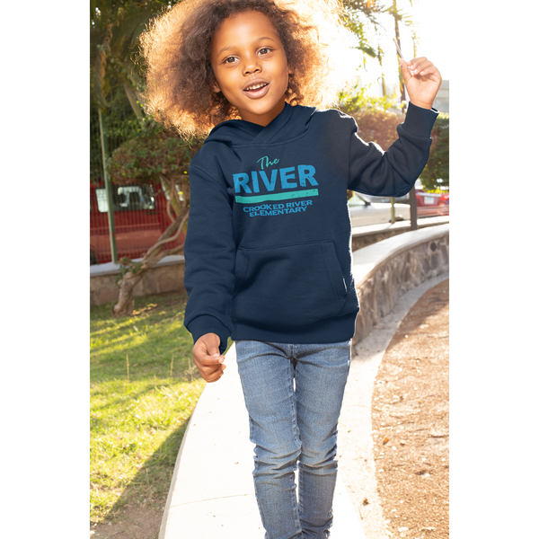 CRES Youth The River Hoodie