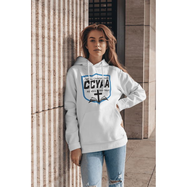 CCYAA  Adult Hoodie