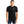 Load image into Gallery viewer, Cowboy on a Horse Side View T-Shirt
