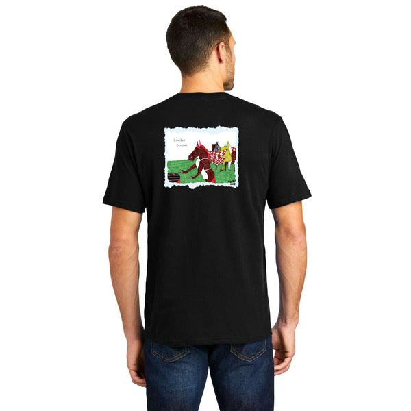 Cowboy Cookout T-Shirt