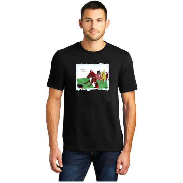 Cowboy Cookout T-Shirt