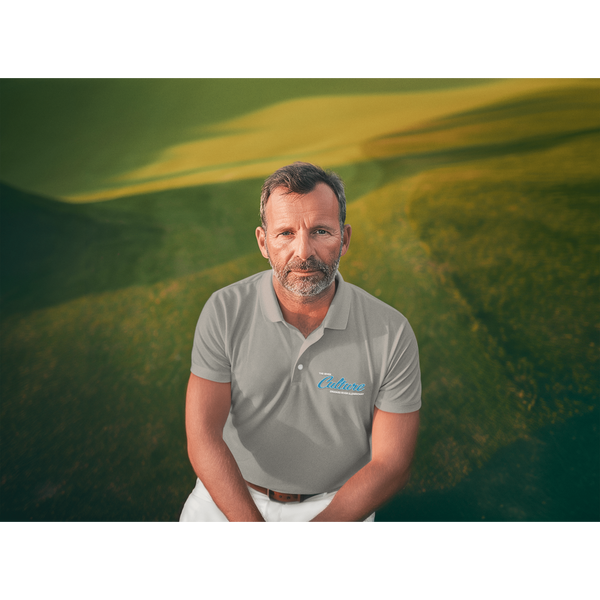 sport-polo-shirt-mockup-of-an-ai-generated-man-posing-in-a-golf-field-m50903