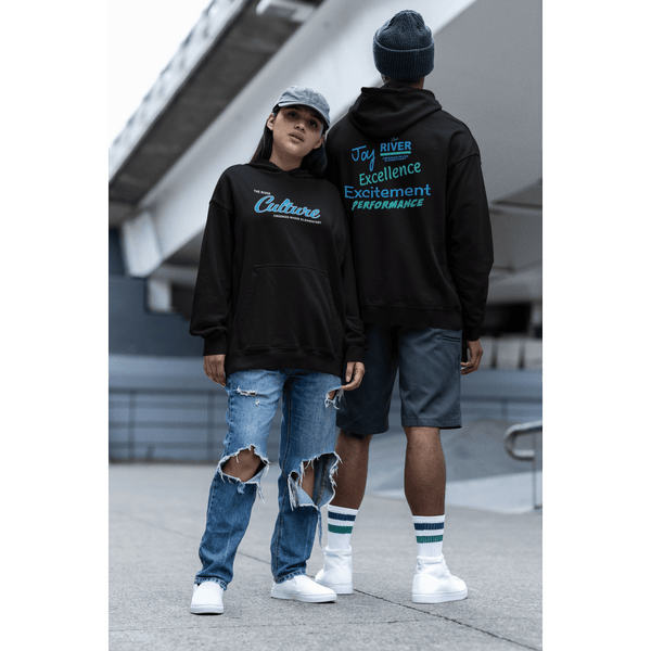 CRES Culture Adult Hoodie