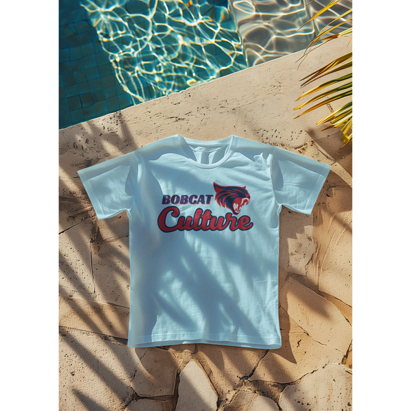 summer-mockup-of-an-ai-created-t-shirt-placed-next-to-a-pool-m40681