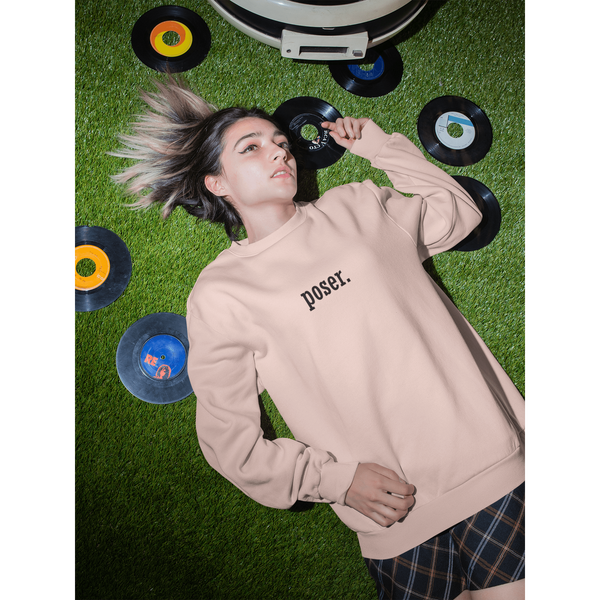 sweatshirt-mockup-of-a-woman-lying-on-the-floor-surrounded-by-music-albums-m536_1