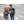 Load image into Gallery viewer, Loud Football Parents Tee

