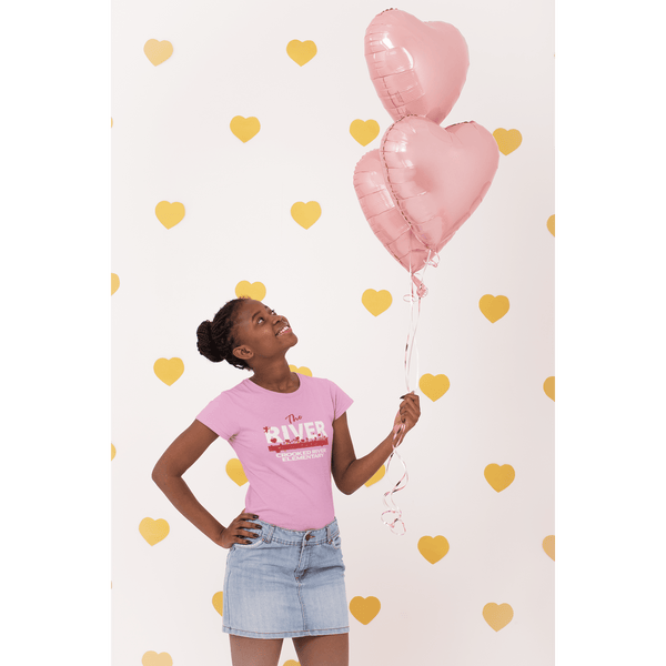 CRES Valentine's Day Tee