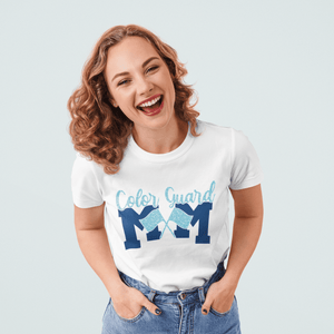 t-shirt-mockup-featuring-a-woman-laughing-in-a-studio-44787-r-el2