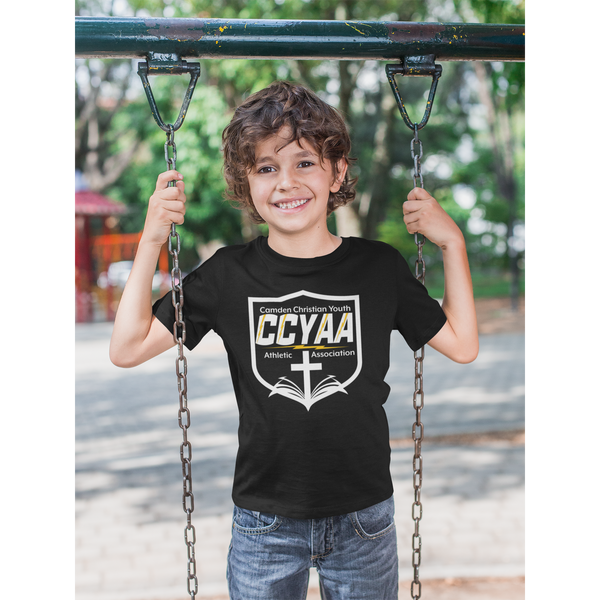 CCYAA Youth Tee