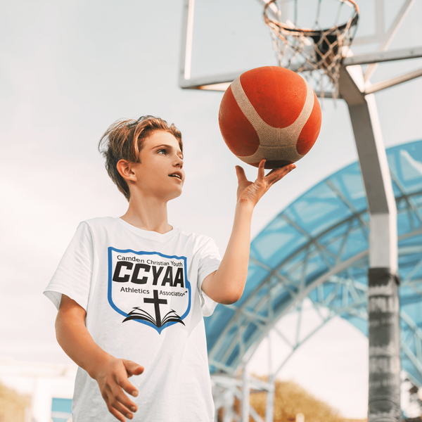 CCYAA Youth Tee